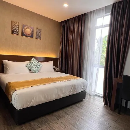 HSK Hotel Kuala Lumpur-2